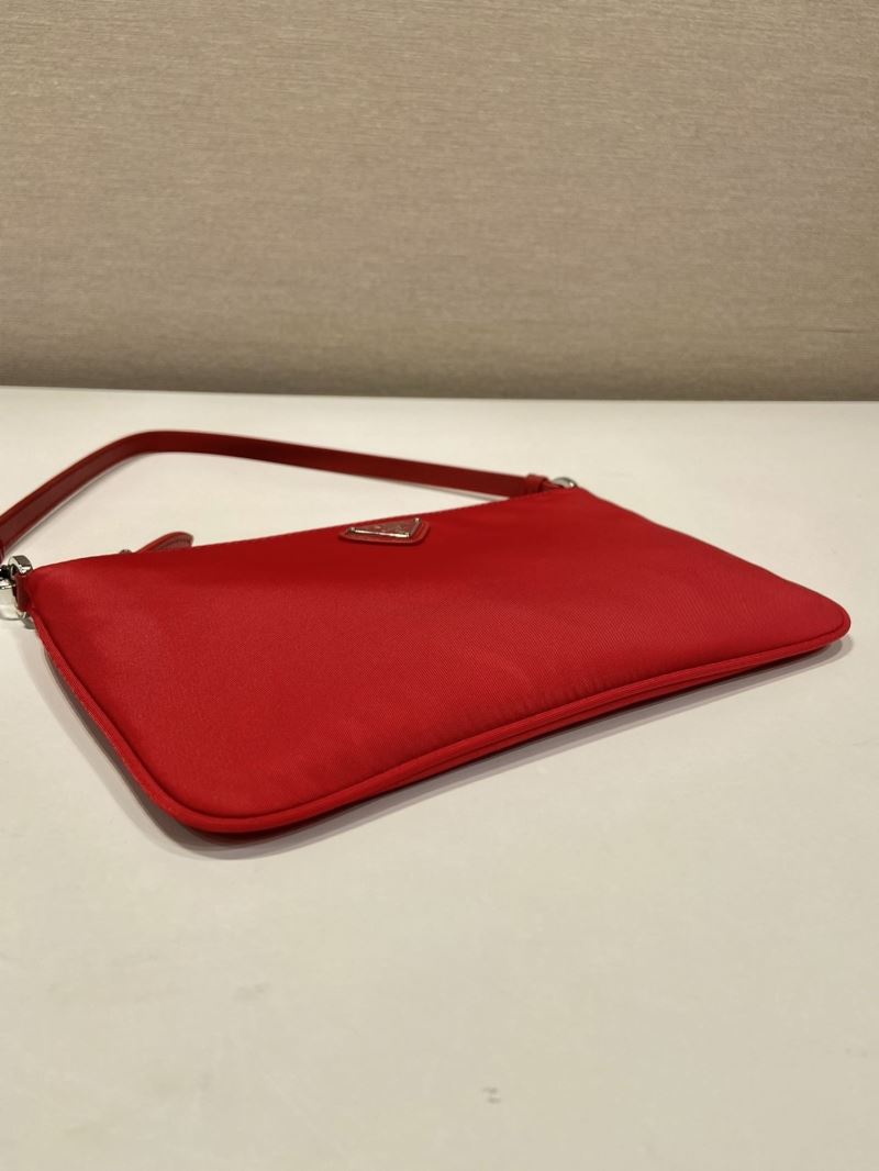 Prada Top Handle Bags